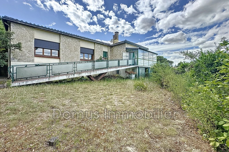 Vente maison Jonquerettes  