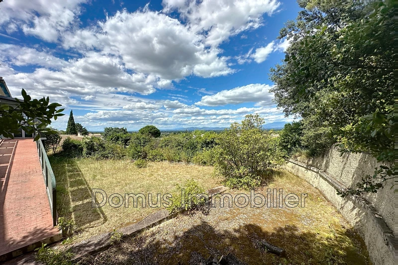 Vente maison Jonquerettes  