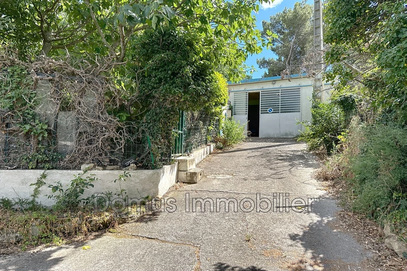 Vente maison Jonquerettes  