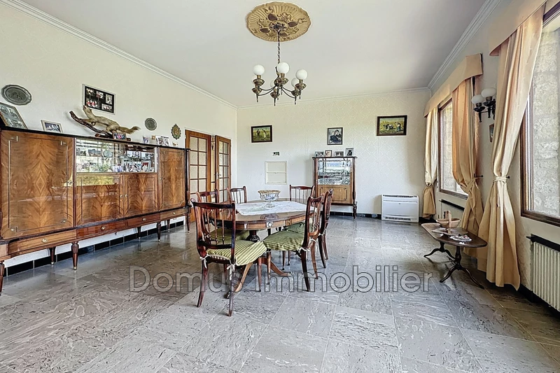 Vente maison Jonquerettes  