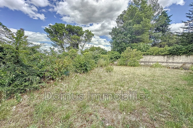Vente maison Jonquerettes  