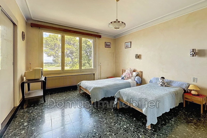 Vente maison Jonquerettes  