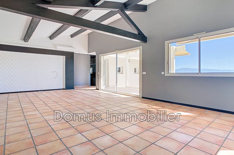 Vente villa d'architecte Saint-Saturnin-lès-Avignon  
