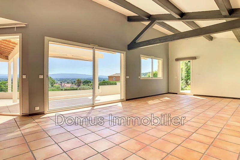 Vente villa d'architecte Saint-Saturnin-lès-Avignon  