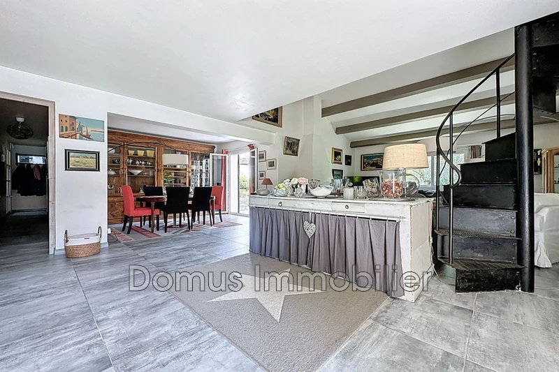 Vente maison Jonquerettes  