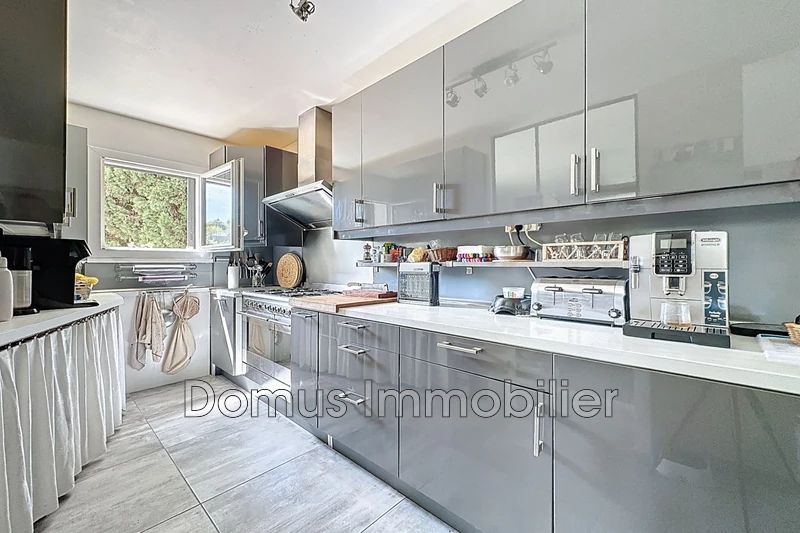 Vente maison Jonquerettes  