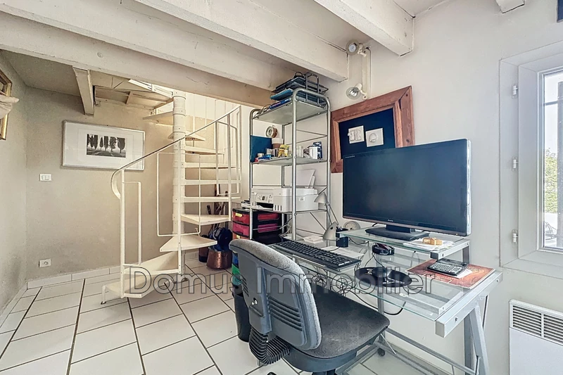 Vente maison Jonquerettes  