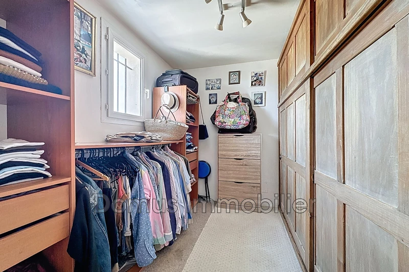 Vente maison Jonquerettes  