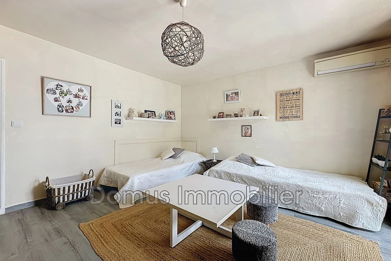 Vente maison Jonquerettes  