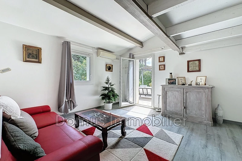 Vente maison Jonquerettes  