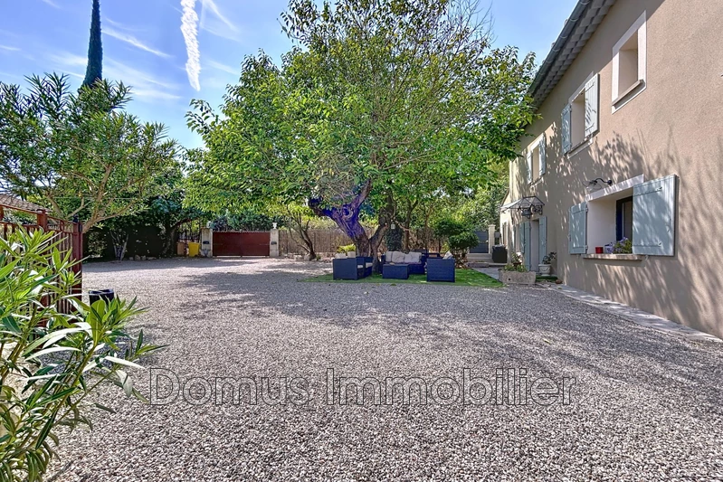 Vente mas Saint-Saturnin-lès-Avignon  