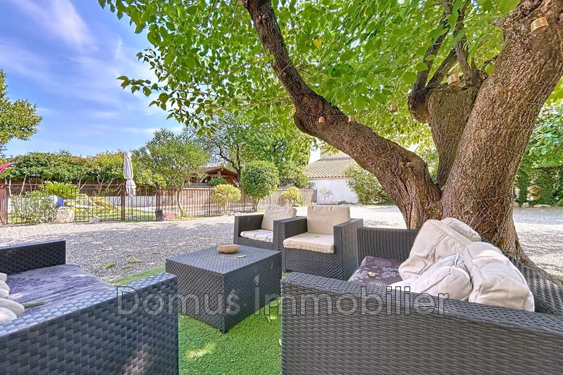 Vente mas Saint-Saturnin-lès-Avignon  