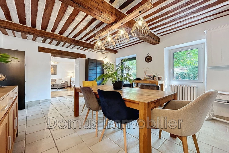 Vente mas Saint-Saturnin-lès-Avignon  
