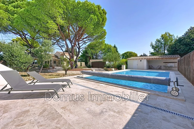 Photo Maison Châteauneuf-de-Gadagne Proche village,   achat maison  4 chambres   135&nbsp;m&sup2;