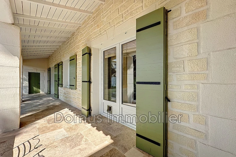 Vente maison Châteauneuf-de-Gadagne  
