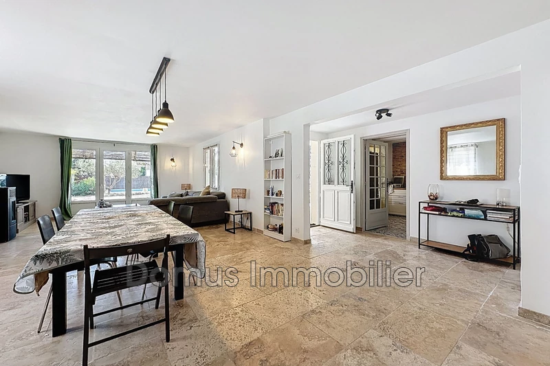 Vente maison Châteauneuf-de-Gadagne  