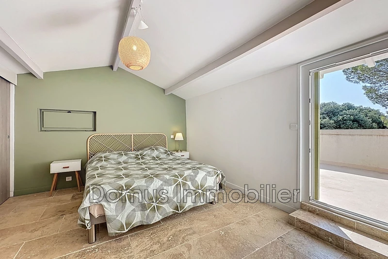 Vente maison Châteauneuf-de-Gadagne  