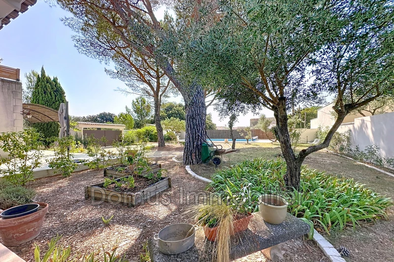 Vente maison Châteauneuf-de-Gadagne  