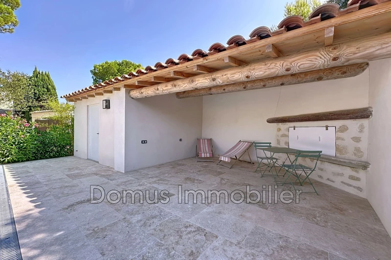 Vente maison Châteauneuf-de-Gadagne  