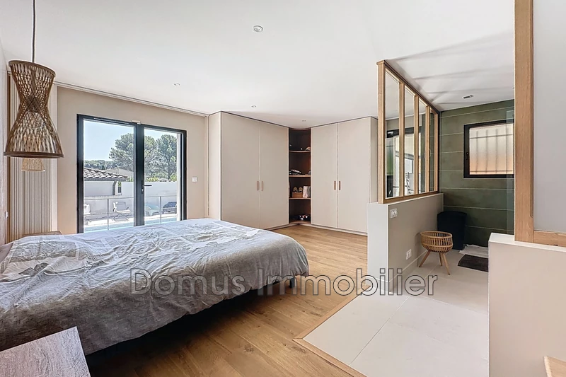 Vente maison récente Saint-Saturnin-lès-Avignon  
