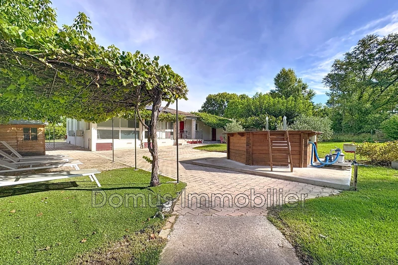 Vente maison Mazan  