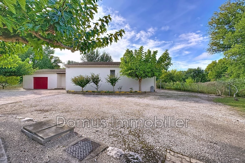 Vente maison Mazan  