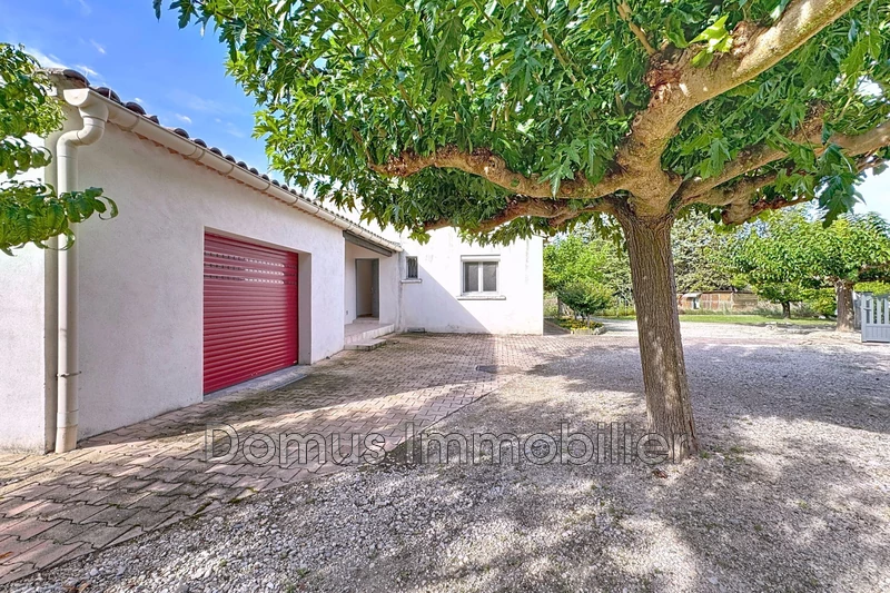 Vente maison Mazan  