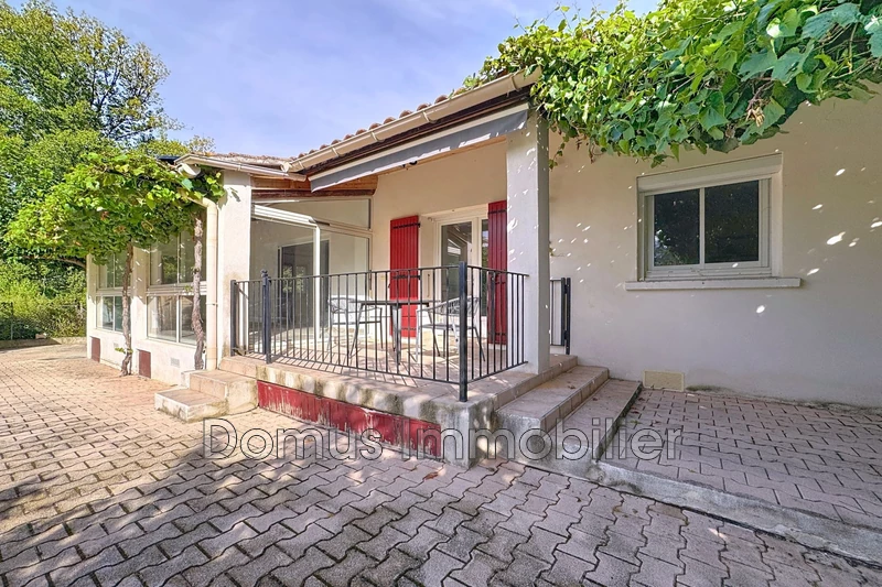 Vente maison Mazan  