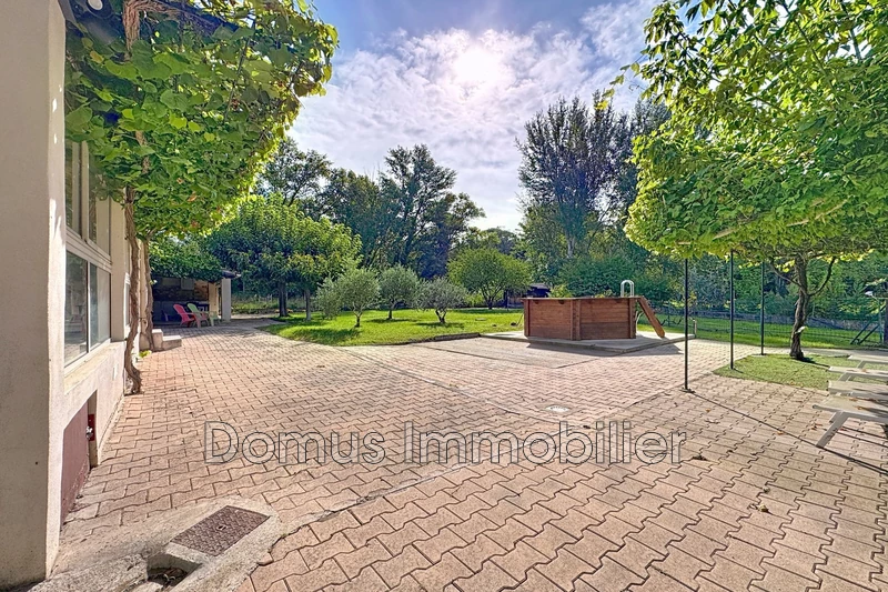 Vente maison Mazan  
