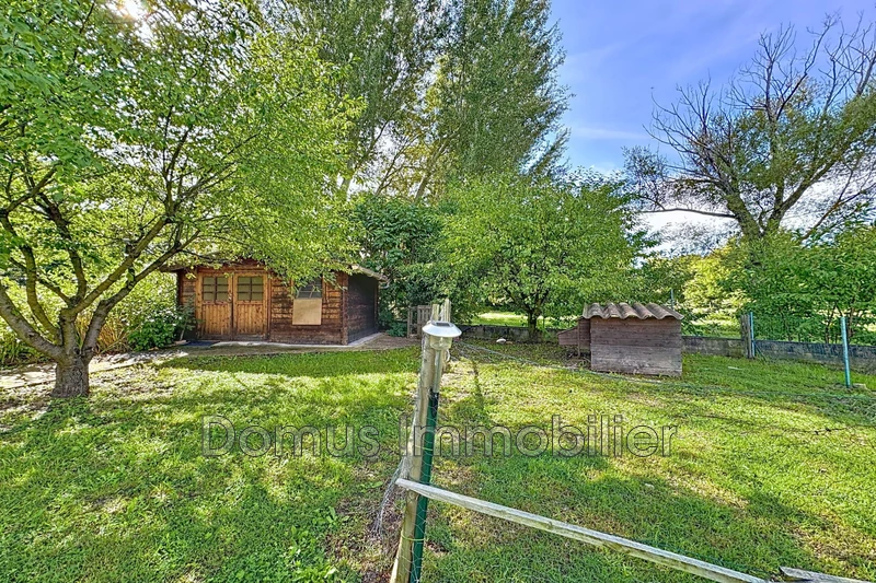 Vente maison Mazan  