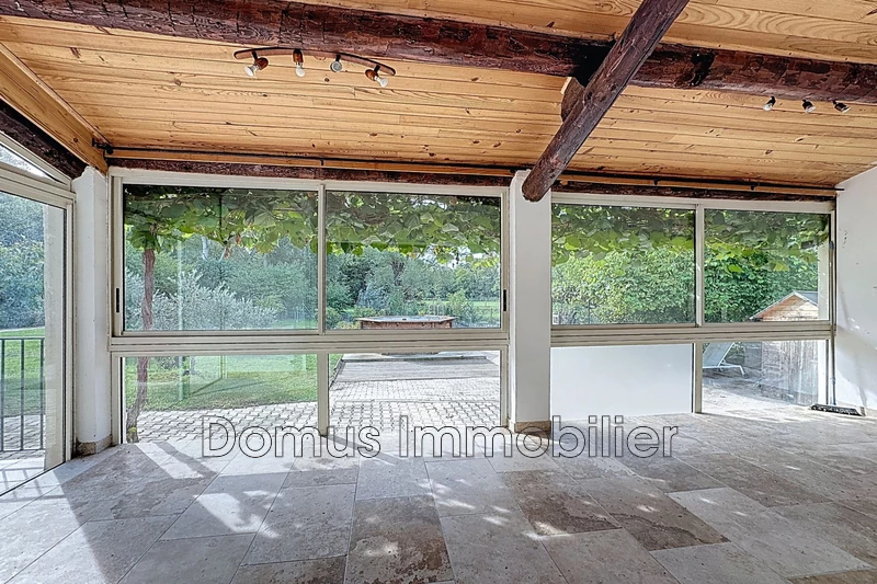 Vente maison Mazan  