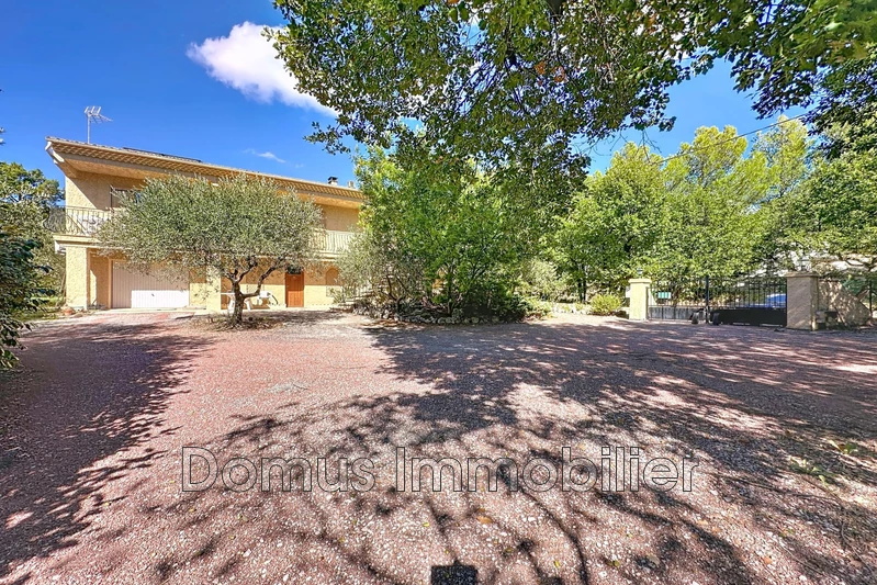 Vente maison L'Isle-sur-la-Sorgue  