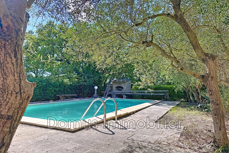 Vente maison L'Isle-sur-la-Sorgue  