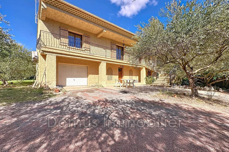 Vente maison L'Isle-sur-la-Sorgue  