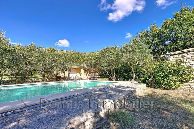 Vente maison L'Isle-sur-la-Sorgue  