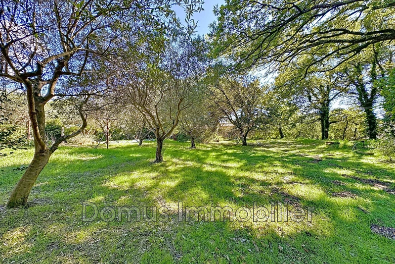 Vente maison L'Isle-sur-la-Sorgue  