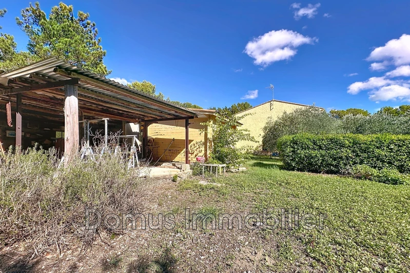 Vente maison L'Isle-sur-la-Sorgue  