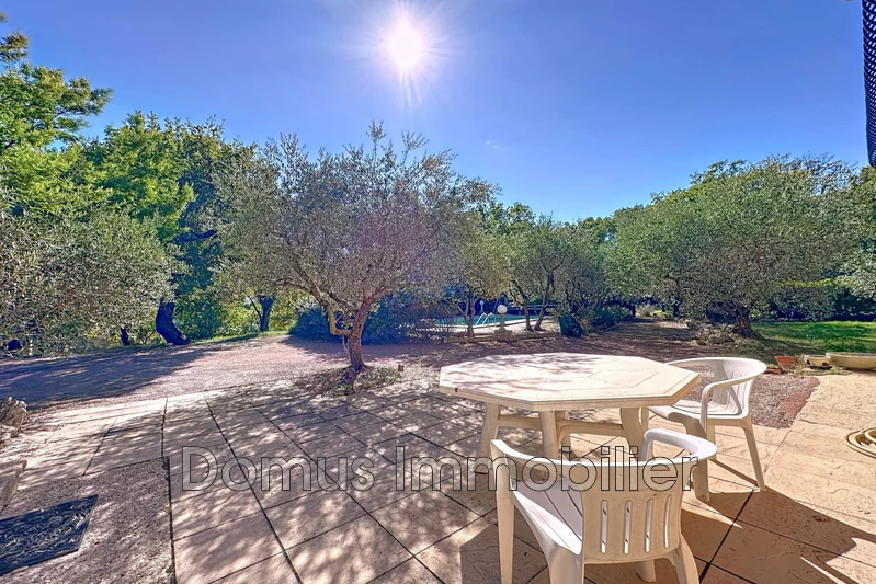 Vente maison L'Isle-sur-la-Sorgue  