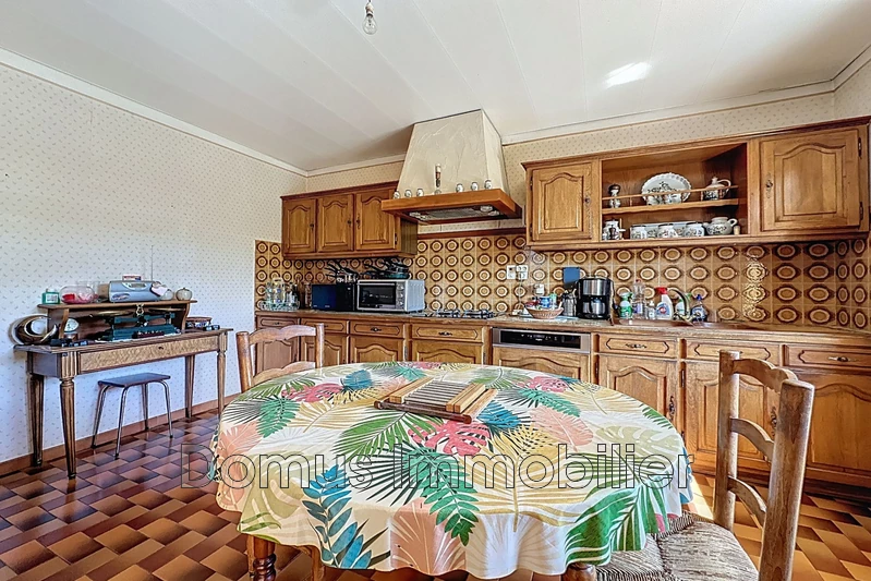 Vente maison L'Isle-sur-la-Sorgue  