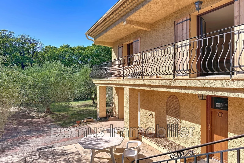 Vente maison L'Isle-sur-la-Sorgue  