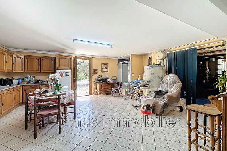 Vente maison L'Isle-sur-la-Sorgue  
