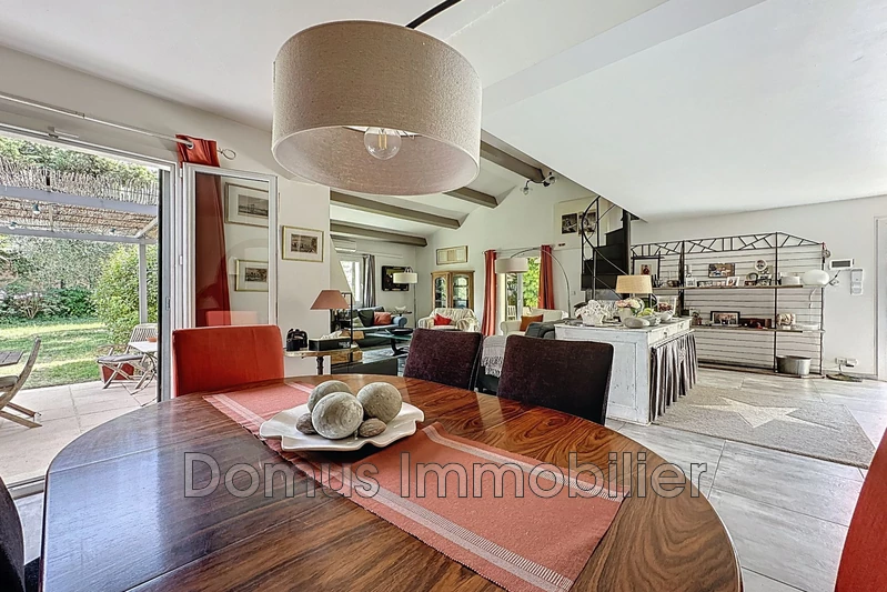 Vente maison Jonquerettes  