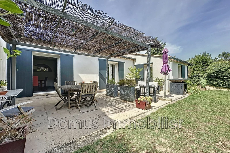 Vente maison Jonquerettes  