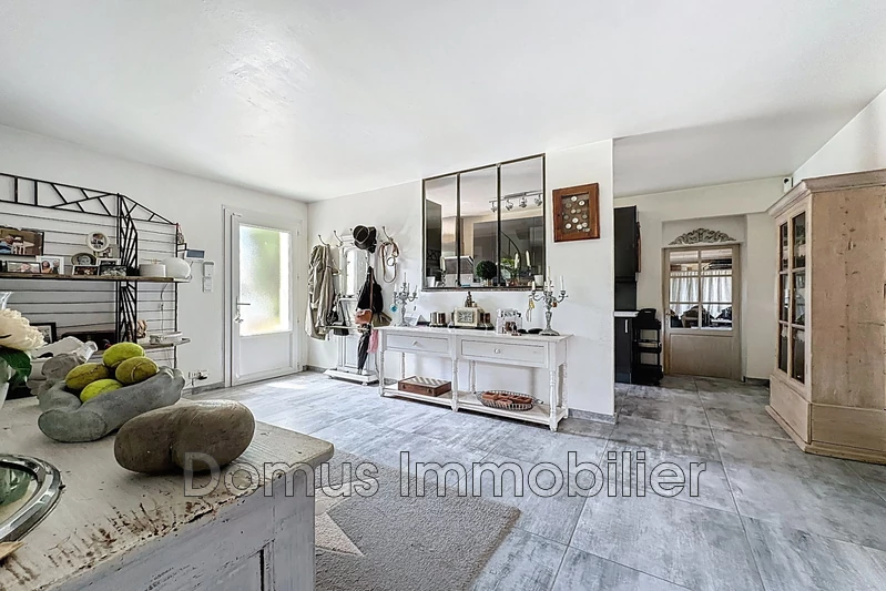 Vente maison Jonquerettes  