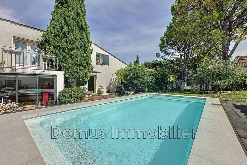 Vente maison Jonquerettes  