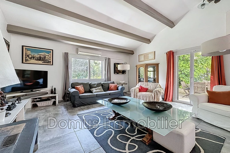 Vente maison Jonquerettes  