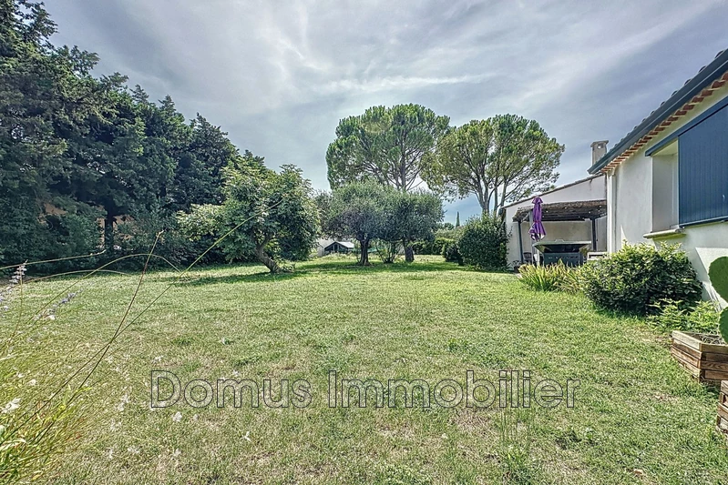 Vente maison Jonquerettes  