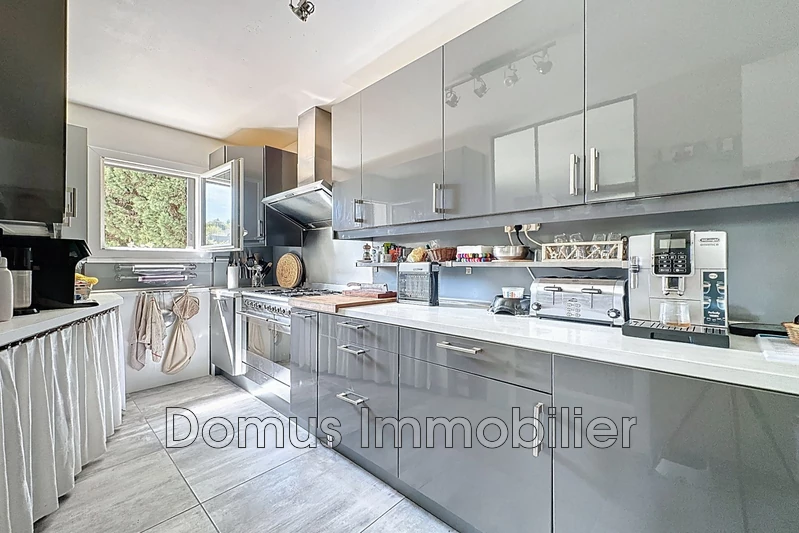 Vente maison Jonquerettes  