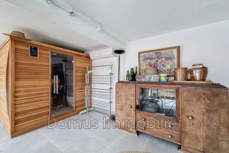 Vente maison Jonquerettes  