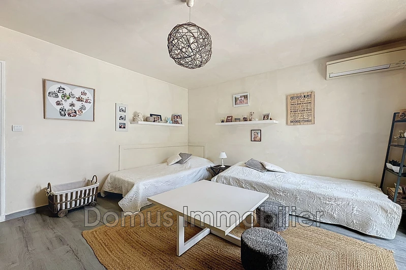 Vente maison Jonquerettes  